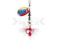 Cucharilla giratoria Lucky John Bonnie Blade #1 | 3.5g - 014