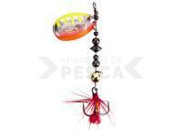 Cucharilla giratoria Lucky John Bonnie Blade #1 | 3.5g - 016