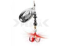 Cucharilla giratoria Lucky John Bonnie Blade #2 | 4.3g - 013