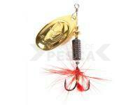 Cucharilla giratoria Lucky John Bonnie Blade #3 | 6.4g - 012