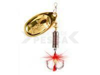 Cucharilla giratoria Lucky John Bonnie Blade #5 | 13.4g - 012