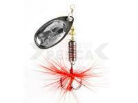 Cucharilla giratoria Lucky John Bonnie Blade #5 | 13.4g - 013