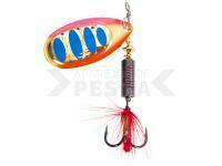 Cucharilla giratoria Lucky John Bonnie Blade #5 | 13.4g - 015