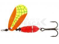 Cucharilla giratoria Westin Optic 360 #4 | 10.5g - Pang Color