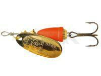 Cucharilla giratoria BlueFox Vibrax Fluorescent #5 | 13g - GFR