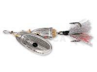 Cucharilla giratoria BlueFox Vibrax Foxtail #2 | 6g - SSDX