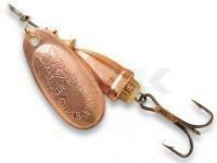 Cucharilla giratoria BlueFox Vibrax Original #1 | 4g - Copper