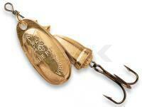 Cucharilla giratoria BlueFox Vibrax Original #4 | 10g - Gold