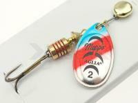 Mepps Aglia Neon - #2 4.5g