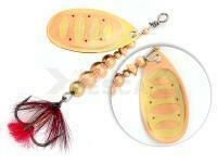 Cucharilla giratoria Pontoon21 Ball Concept #2 | 4.5g - B01-003