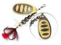 Cucharilla giratoria Pontoon21 Ball Concept #2 | 4.5g - B01-004