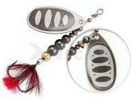 Cucharilla giratoria Pontoon21 Ball Concept #2 | 4.5g - B02-004