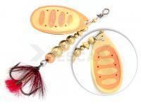 Cucharilla giratoria Pontoon21 Ball Concept #2 | 4.5g - B03-001