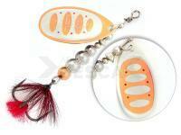 Cucharilla giratoria Pontoon21 Ball Concept #2 | 4.5g - B03-002