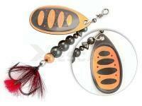 Cucharilla giratoria Pontoon21 Ball Concept #2 | 4.5g - B03-004