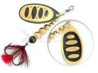 Cucharilla giratoria Pontoon21 Ball Concept #2.5 | 6.5g - B04-001