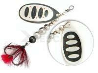 Cucharilla giratoria Pontoon21 Ball Concept #2.5 | 6.5g - B04-002