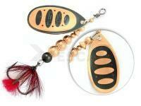 Cucharilla giratoria Pontoon21 Ball Concept #2.5 | 6.5g - B04-003