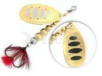 Cucharilla giratoria Pontoon21 Ball Concept #2.5 | 6.5g - BT01-041