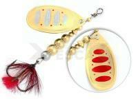 Cucharilla giratoria Pontoon21 Ball Concept #2.5 | 6.5g - BT01-051