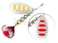 Cucharilla giratoria Pontoon21 Ball Concept #2.5 | 6.5g - BT02-052