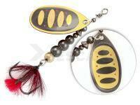 Cucharilla giratoria Pontoon21 Ball Concept #3 | 6.6g - B01-004