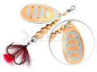 Cucharilla giratoria Pontoon21 Ball Concept #3 | 6.6g - B02-003