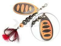 Cucharilla giratoria Pontoon21 Ball Concept #3 | 6.6g - B03-004