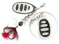 Cucharilla giratoria Pontoon21 Ball Concept #3 | 6.6g - B04-002