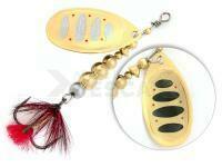 Cucharilla giratoria Pontoon21 Ball Concept #3 | 6.6g - BT01-041