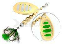 Cucharilla giratoria Pontoon21 Ball Concept #3 | 6.6g - BT01-071