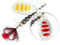 Cucharilla giratoria Pontoon21 Ball Concept #3 | 6.6g - BT02-054