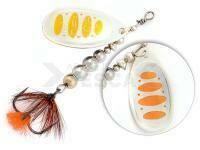 Cucharilla giratoria Pontoon21 Ball Concept #3 | 6.6g - BT02-062