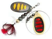 Cucharilla giratoria Pontoon21 Ball Concept #2.5 | 6.5g - BT04-154