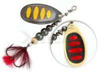 Cucharilla giratoria Pontoon21 Ball Concept #3 | 6.6g - BT04-154