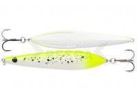 Cucharilla ondulante Rapala Kallan 11cm 26g - Silver Fluorescent Chartreuse (SFC)