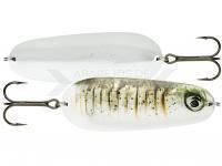 Cucharilla ondulante Rapala Nauvo 6.6cm 19g - Stickleback (STB)