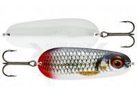 Cucharilla ondulante Rapala Nauvo 9.5cm 37g - Live Roach (ROL)