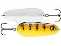 Cucharilla ondulante Rapala Nauvo 9.5cm 37g - Mixed Metal (MXM)