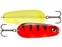 Cucharilla ondulante Rapala Nauvo 9.5cm 37g - Red Tiger (RTG)