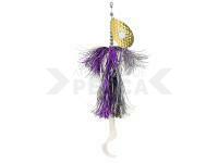 Señuelo Savage Gear Savage Blade Single 21.6g 68g - Purple Gold