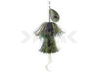 Señuelo Savage Gear Savage Blade Single 24.1cm 82g - Walleye