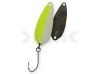 Señuelo Spinmad Target Spoon 2.5g - 3303