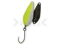 Señuelo Spinmad Target Spoon 3.5g - 3403