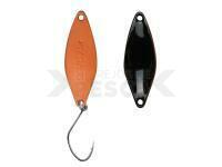 Señuelo Spro Trout Master Serc Spoon 3.3cm 2.5g - Clay