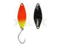 Señuelo Spro Trout Master Serc Spoon 3.3cm 2.5g - Fireball