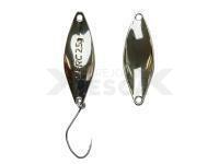 Señuelo Spro Trout Master Serc Spoon 3cm 1.6g - Astronaut