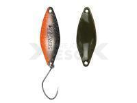 Señuelo Spro Trout Master Serc Spoon 3cm 1.6g - Last Light
