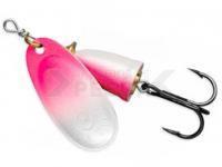 Cucharilla giratoria Vibrax Nordic Flake (Northern Lights) #0 - PPU