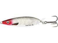 Cucharilla ondulante Westin Great Heron 6.5 cm 18 g - Redlight